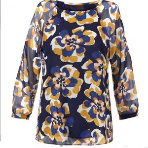 CABI Lydia blouse #3426